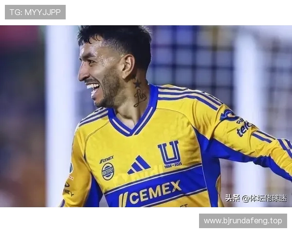 马竞球员安赫尔·科雷亚确定加盟墨西哥老虎大学开启新篇章 马竞球员安赫尔·科雷亚确定加盟墨西哥老虎大学开启新篇章